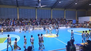 MGA DATING SIKAT NA PLAYER SA BOHOL  NAGLARO SA GOVERNORS CUP [upl. by Leirbag]