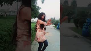 Ye ishq Hai Baithe Bithae Jannat Dikhae crazydancexyz shortvideo [upl. by Anielram]