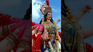 Chalo Bulaga aya he Mata ne Bulaga henavratri trending songs navratri status songs navratri spec [upl. by Zachar343]