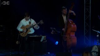 Mateusz Pałka  Szymon Mika Quartet  Popyt [upl. by Socem221]