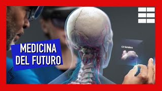 🛑 10 ESPECIALIDADES MÉDICAS más IMPORTANTES para el FUTURO ✅ [upl. by Akirdnuhs759]