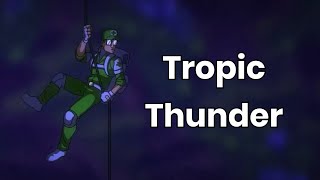 Strike Force Heroes Remasterd Mission 7 Tropic Thunder [upl. by Brie848]