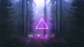 Myst  A Dreamlike amp Serene Ambient Journey  Like Magical Sounds From A Dream ULTRA RELAXING [upl. by Arela]