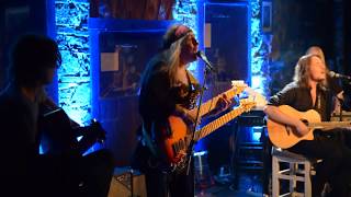 ULI JON ROTH quotStarlightquot 060915  Chalkida  Greece [upl. by Nwahs]