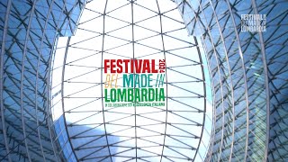 Festival del Made in Lombardia 2024  AFTERMOVIE [upl. by Levitan]