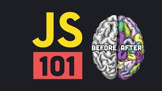 100 JavaScript Concepts you Need to Know [upl. by Aznarepse]