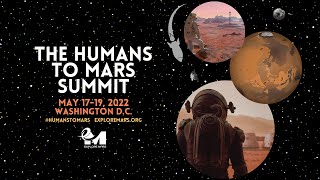 The 2022 Humans to Mars Summit  CAN THE HUMAN LANDING SYSTEM PROGRAM ADVANCE HUMAN MARS MISSIONS [upl. by Ahseinar]