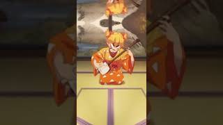 Zenitsu Plays The Shamisen but uses Phonkbreathing Demon Slayer 鬼滅の刃 [upl. by Billy87]