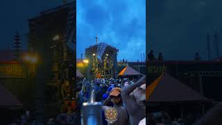 Saranam Ayyappa Sabarimala opening Temple  timings  Mallika Puram Sri Dharma Sastha [upl. by Bixler57]