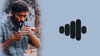 VIP BGM ringtone  Dhanush dhanush ringtones vip velaiillapattadhari [upl. by Enirtak]