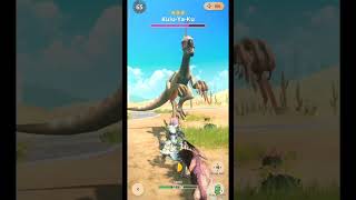 Monster Hunter Now Great Sword Gameplay Hunt KuluYaKu monsterhunternow monsterhunt greatsword [upl. by Weinshienk952]