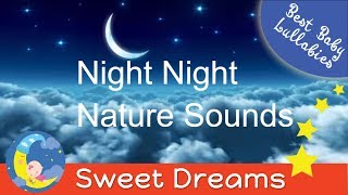 Baby Music Lullaby for Babies To Go To Sleep 4 HOURS of Baby Sleep Music For Peaceful Bedtime [upl. by Brendis]