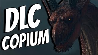 What I Want To See In Potential Dragons Dogma 2 DLC [upl. by Lathrope]