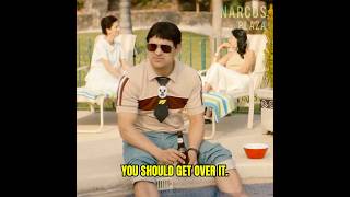 El Chapo Gives A Relationship Advice For Rafael Caro Quintero  Narcos Mexico shorts [upl. by Lihkin]