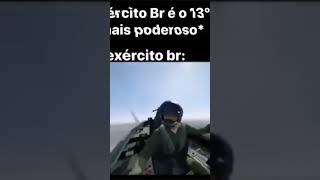 O exército BR meme shorts phonk [upl. by Kammerer]