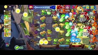 Plants vs Zombies™ 2016Samsung Galaxy a54 5gбонусные игры [upl. by Alracal]