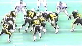 Haynesville vs Riverside 1993 [upl. by Chilcote]