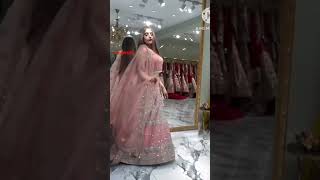 ORDER booking new lehenga youtubevideo shorts [upl. by Grayson717]