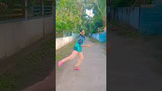 Nakka muka dance💕💕 like and subscribe  Avanivlogs123 [upl. by Ednargel]