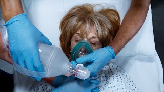 ITV Coronation Street changes theme tune after Gail Platt suffers cardiac arrest [upl. by Romelle]