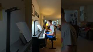 Goodbye Yellow Brick Road cover of Elton John [upl. by Torrance94]