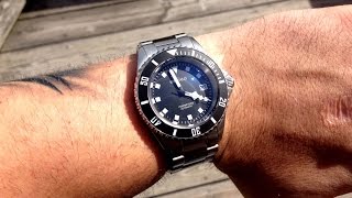 Borealis Sea Hawk Review [upl. by Erich]