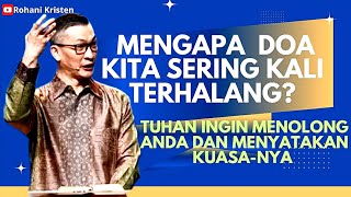 Tuhan ingin kita meninggikan namaNya  Philip Mantofa  Rohani Kristen  Rohni Kristen [upl. by Maiah657]