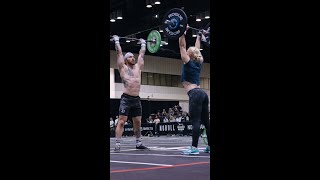 Tim Paulson Has Thoughts About CrossFit Semifinals Team Test 2 [upl. by Dugas]