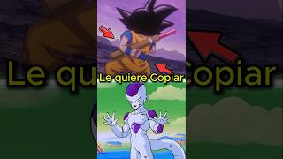 GOKU AHORA INTENTA COPIAR A FREEZER en Dragon Ball Daima [upl. by Kcirednek66]