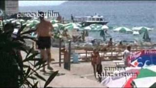 Hunguest Hotel Sun Resort Herceg NoviMontenegro [upl. by Aivul]