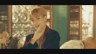 BTS  AIRPLANE PT2 KOREAN VERSION MV [upl. by Pettiford]