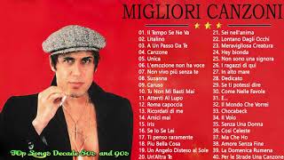 Le 40 migliori canzoni italiane  Musica Italiana – Canzoni italiane 2020 [upl. by Spense]