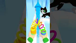 best ring game ever i played ytshorts toyspring [upl. by Reinold386]