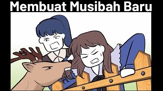 STUDY TOUR 20  Nambah Musibah Baru [upl. by Anihsit]