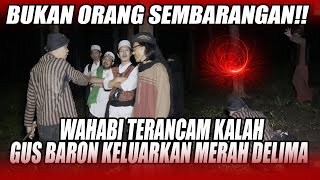 PENDEKAR SPIRITUAL HABISI PARA WAHABI KIJANG HONDACIVIC [upl. by Aisyat531]