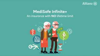 MediSafe Infinite [upl. by Abdel]