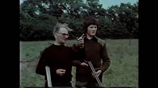 LOOK STRANGER SPORTING GUNSMITH LINDSEY TILNEY OF BECCLES SUFFOLK 1974 [upl. by Spain785]