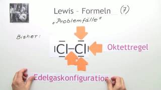 SCHWEFELSÄURE UND SCHWEFELHEXAFLUORID  LEWISFORMEL  Chemie  Modelle Formeln und Konzepte [upl. by Jessika]