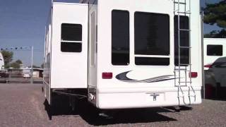 2006 Challenger by Keystone 29TRL 5th Wheel for sale  Nelson RV [upl. by Ttesil]