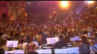 André Rieu  Dancing through the skies Live in Dresden [upl. by Fedirko]