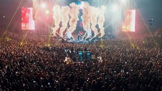 Tony Cetinski  Opet si pobijedila LIVE Arena Zagreb 2024 [upl. by Roxane81]