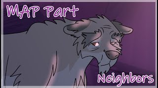 MAP Part  Neighbors [upl. by Leeke]