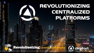 DIGIFORT SMART CONNECT  Revolutionizing Centralised Platform [upl. by Wie137]