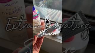 💧Hydrating skincare routines hydration skincare yt shortsfeed viralshorts skincareroutine [upl. by Schalles]