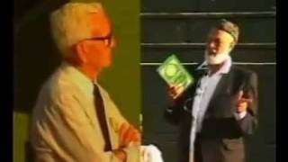 Dr Gary Miller Revert To islam 57 [upl. by Ramgad]