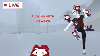 🔴Roblox live stream [upl. by Aryc18]