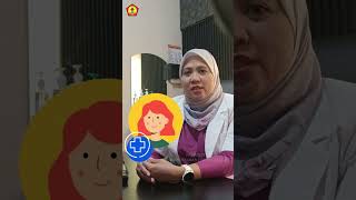 Pentingnya Menjaga Kesehatan dan Pemeriksaan Rutin Organ Reproduksi Wanita [upl. by Leuneb]