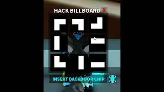 roblox parkour billboard tutorial [upl. by Naynek562]