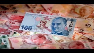 WÄHRUNGSKRISE Türkische Lira weiter unter Druck [upl. by Eugine815]