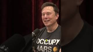 Elon Musk amp Joe Rogan Kamala cant even talk [upl. by Holladay192]